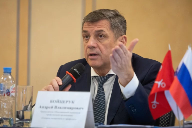 ОППО «Газпром межрегионгаз профсоюз» провел семинар-совещание для председателей первичных профсоюзных организаций